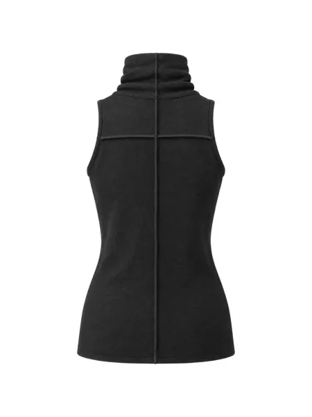 Top Thom Krom negru