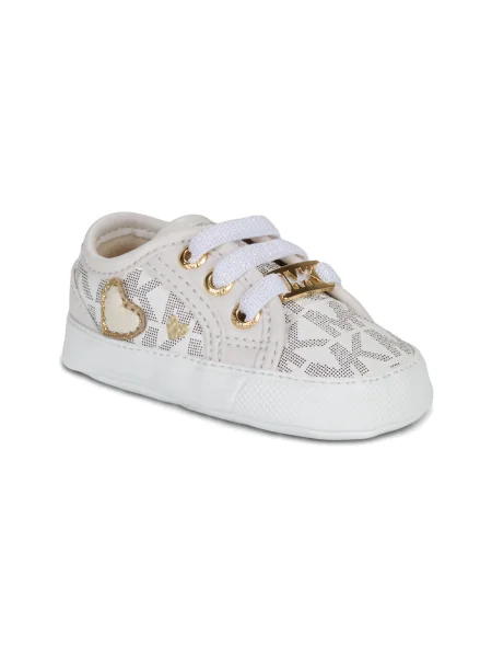 Pantofi copii Michael Michael Kors bej