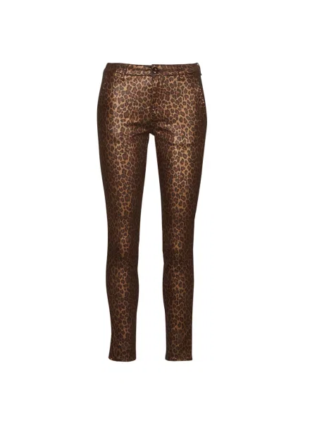 Hlače chino Le Temps Des Cerises