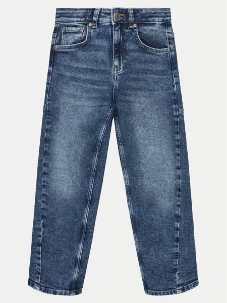 Guess Blugi albastru