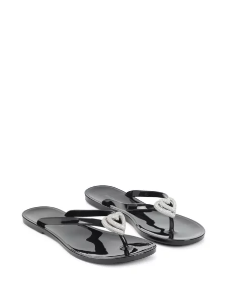 Sandale Mach & Mach negru