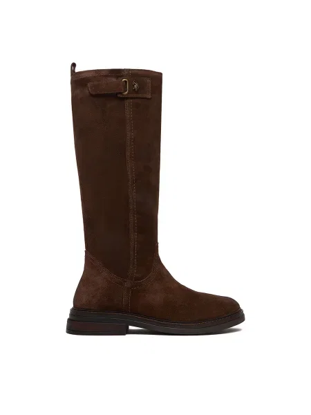 Cizme U.S. Polo Assn. maro