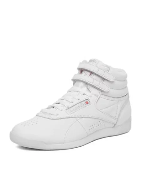 Laisvalaikio batai Reebok EO-F/S HI balta