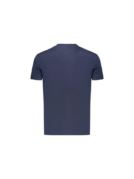 Tričko Tommy Hilfiger modrá