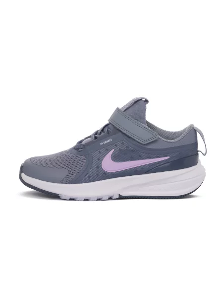 Pantofi copii Nike albastru