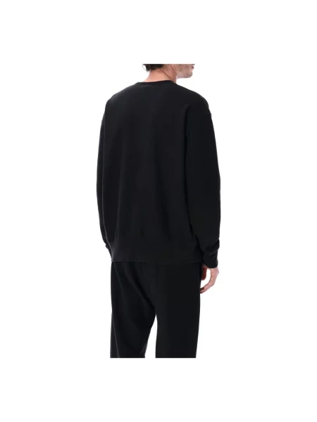 Bluza nierozpinana Champion czarna