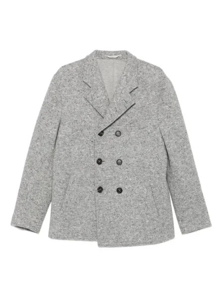 Палто Eleventy сиво