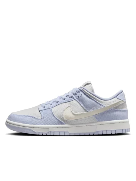 Sneakersy Nike Dunk niebieskie