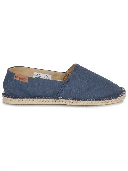Espadrile Havaianas