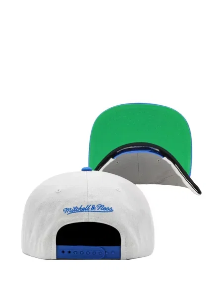 Șapcă Mitchell & Ness gri
