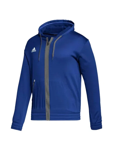 Sală de gimnastică tricou Adidas din jerseu cu model camuflaj alb