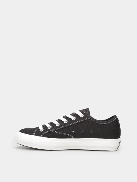 Кроссовки Lacoste черные