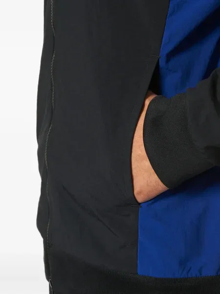 Tricou Adidas alergare din fleece streetstyle gri