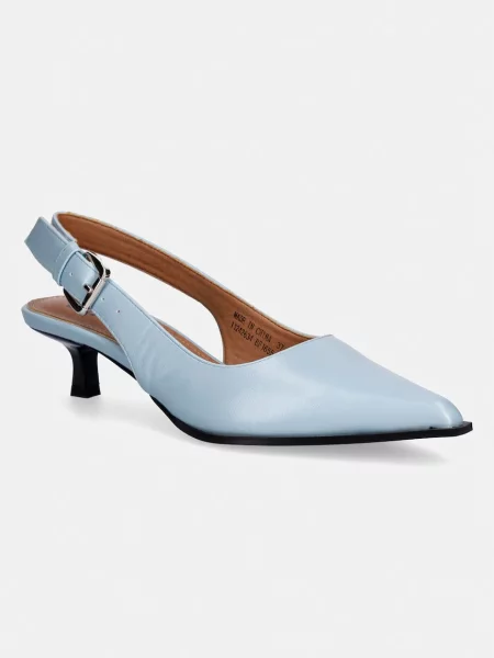 Туфли Bianco на шпильке