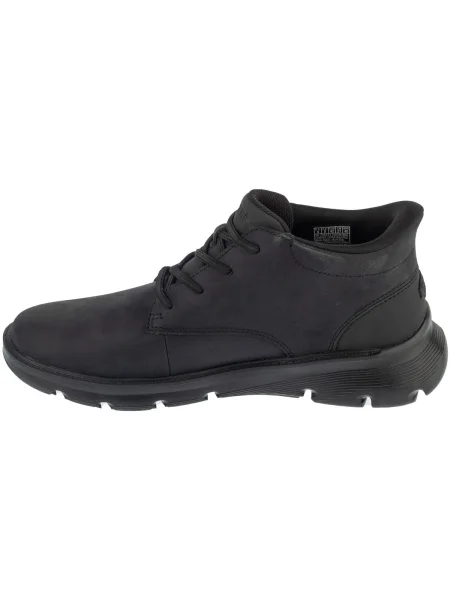Pantofi Skechers negru