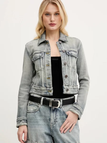 Miss Sixty Geacă de blugi albastru