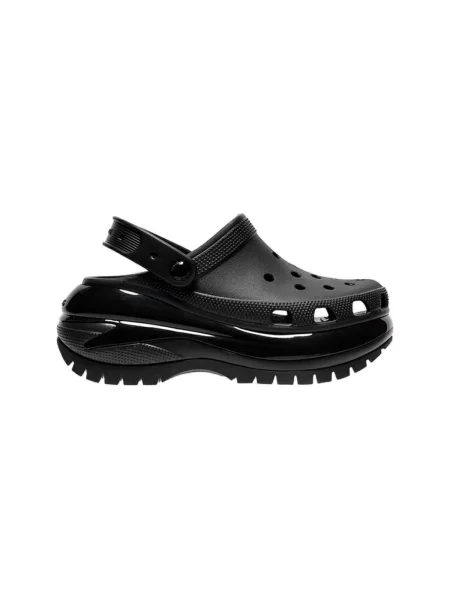 Pantofi Crocs clasici negru