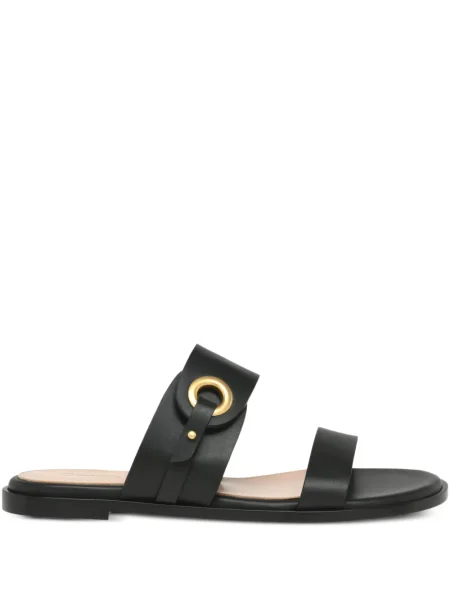 Sandale Gianvito Rossi negru