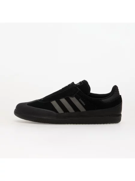 Маратонки Adidas Originals черно