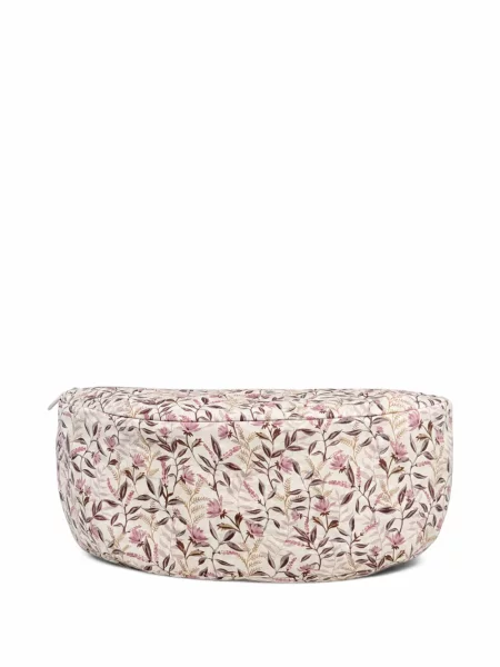 Curea Kristina Ti cu model floral cu imagine cu legături