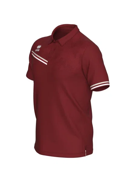 Tricou Errea maro