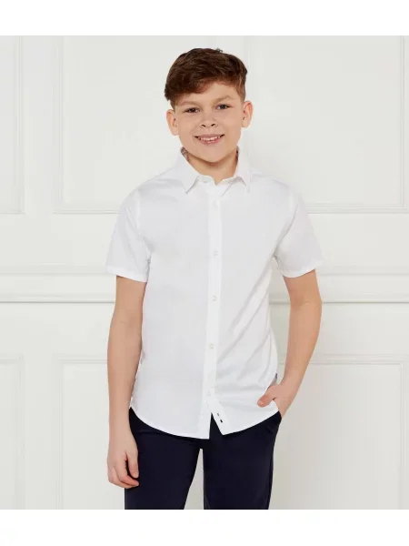 BOSS Kidswear Ing | oxford