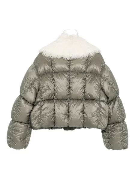 Μπουφάν Jil Sander πράσινο