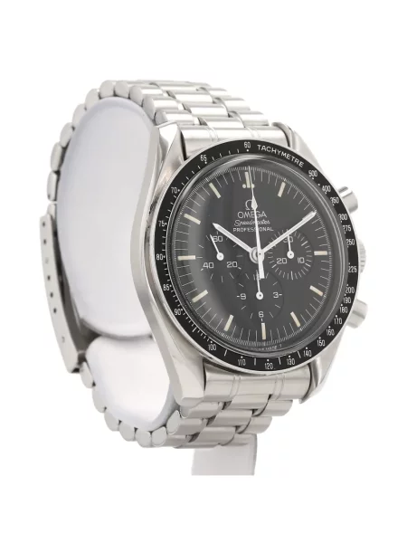 Ceas Omega negru
