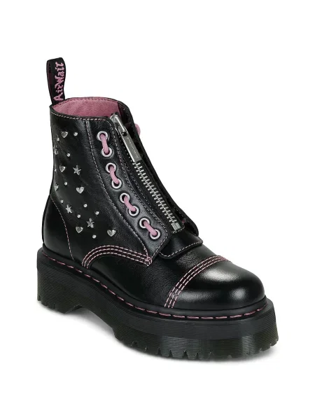 Pantofi Dr. Martens negru