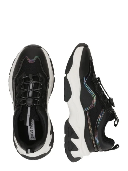 Steve Madden sneakers Android-E negru