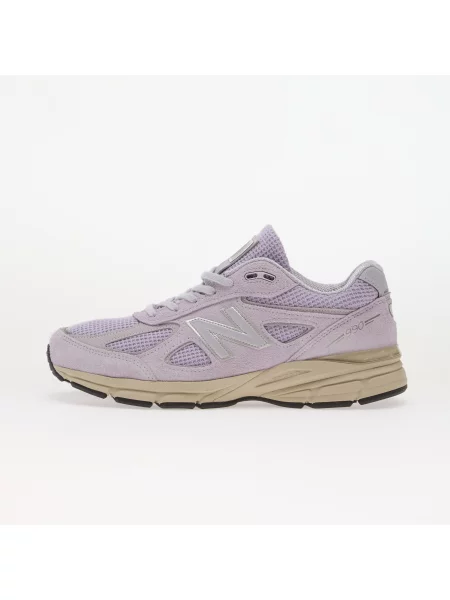 Sneakers New Balance Made in USA Purple EUR violet