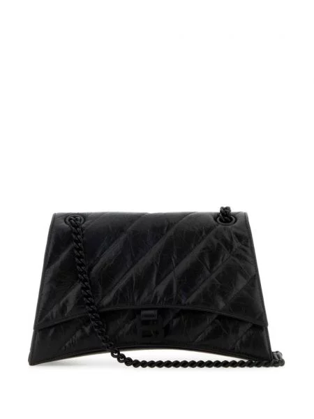Geantă Balenciaga negru