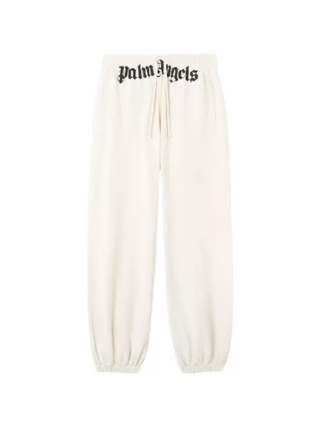 Τρέξιμο παντελόνι Palm Angels με αυτόγραφο