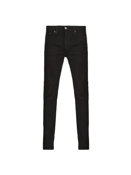 Blugi skinny Levi's® negru
