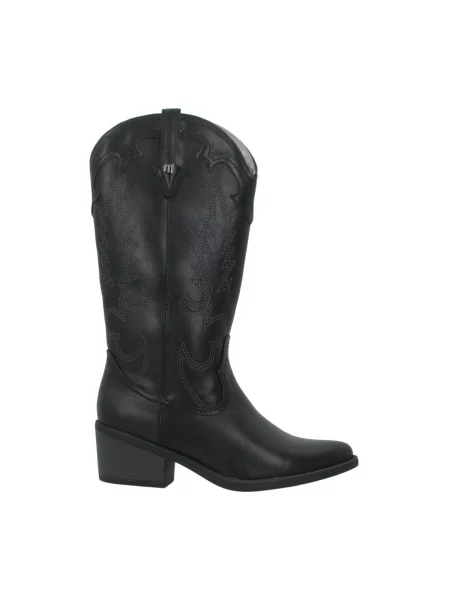 Pantofi Mtng negru