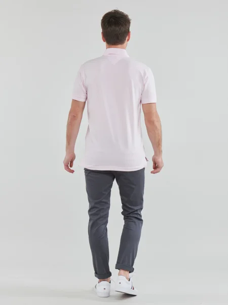 Tommy Hilfiger Tricou polo roz