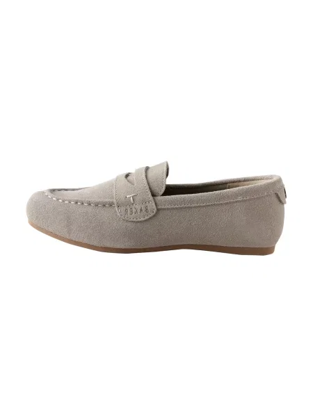Baker by Ted Baker Pantofi deschis gri