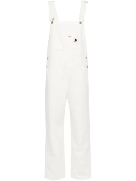 Rochie Carhartt Wip alb