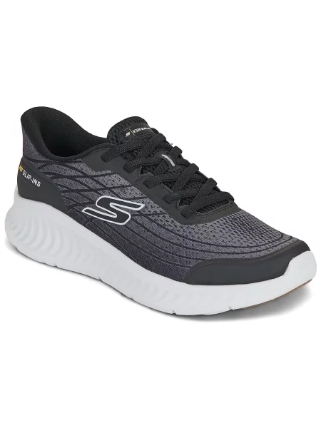 Chiloți Skechers negru