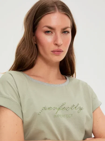 Tricou Marisse