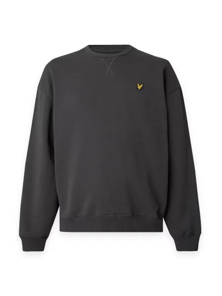 Palton Lyle & Scott gri