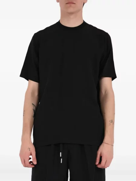 Tricou Yes London negru