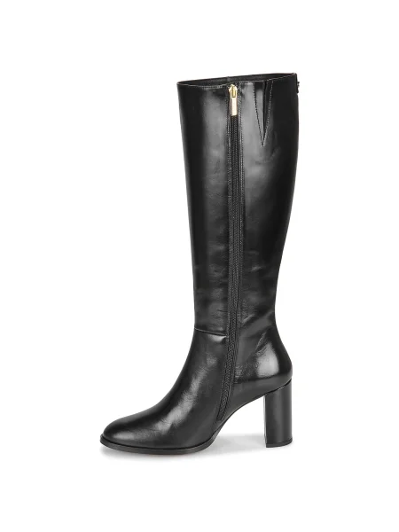 Pantofi Fericelli negru