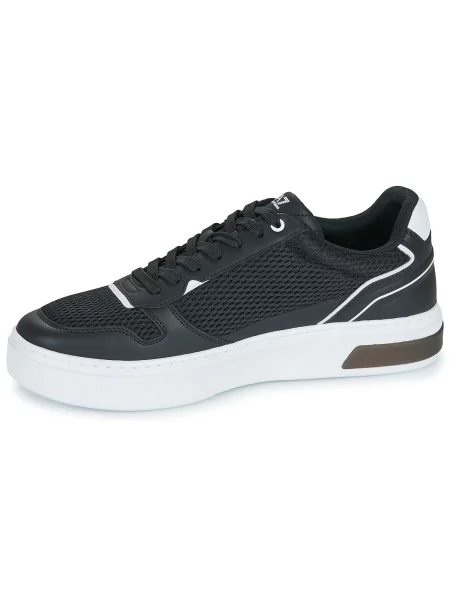 Tenisky Emporio Armani Ea7 čierna
