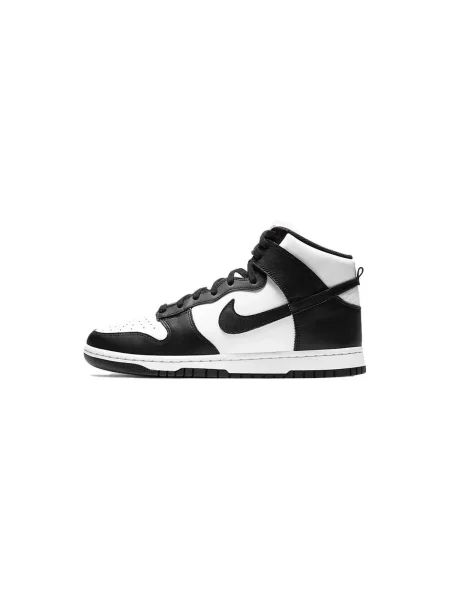 Tenisky Nike Dunk čierna
