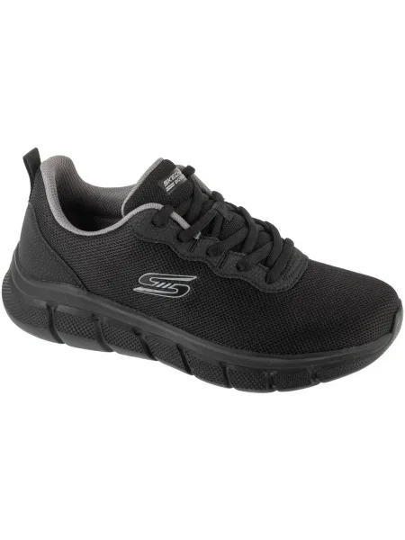 Pantofi Skechers negru