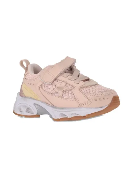 Sneakersy dziecięce Golden Goose różowe