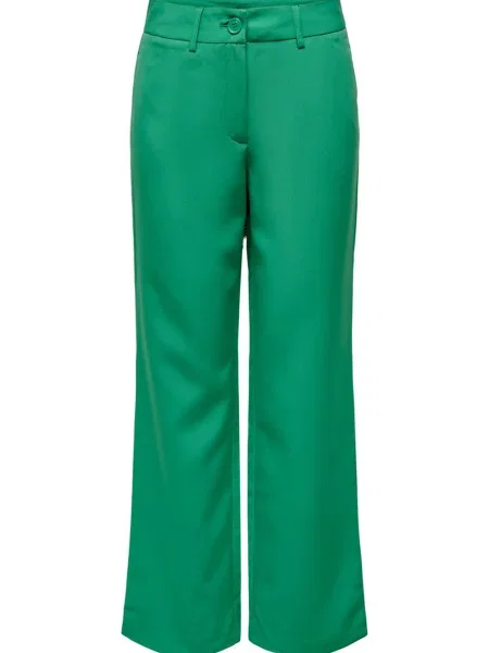 Pantaloni Only verde