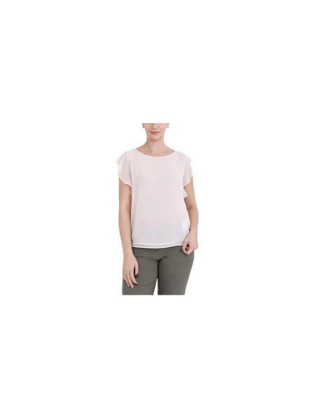 Top Emme Marella bej