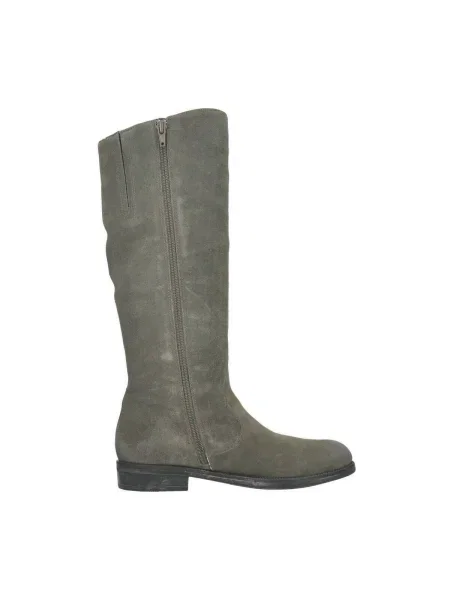 Pantofi Stonefly maro